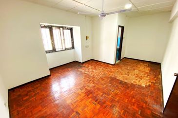 Taman Pinggiran Batu Caves