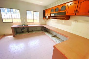 Taman Pinggiran Batu Caves