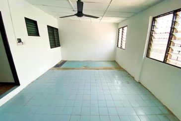 Taman Pinggiran Batu Caves