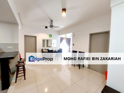 Park Apartment, One South Seri Kembangan, Selangor, Seri Kembangan