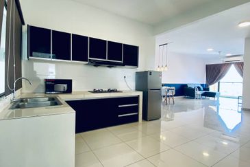 Oasis 2 @ Mutiara Heights Kajang