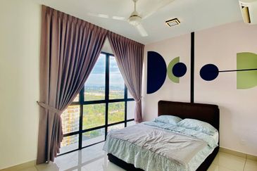 Oasis 2 @ Mutiara Heights Kajang