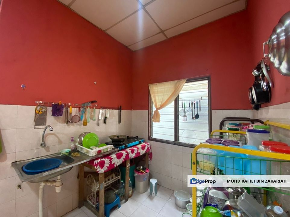 Shop Apartment, Pusat Hentian Kajang, Selangor, Kajang