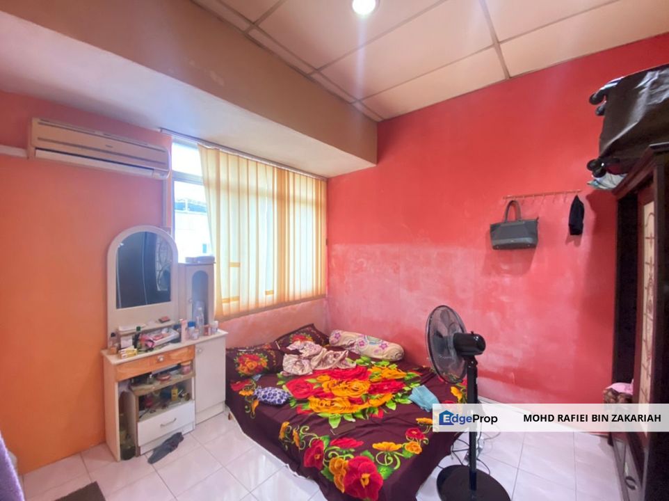 Shop Apartment, Pusat Hentian Kajang, Selangor, Kajang