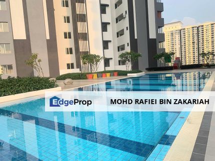 PV18  Jalan Langkawi, Setapak Kuala Lumpur , Kuala Lumpur, Setapak