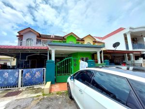 Double Storey Terrace Fasa 3 Puncak Alam for Sale @RM379,000 By MOHD ...