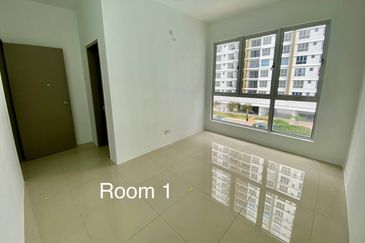 Platinum Splendor Residence