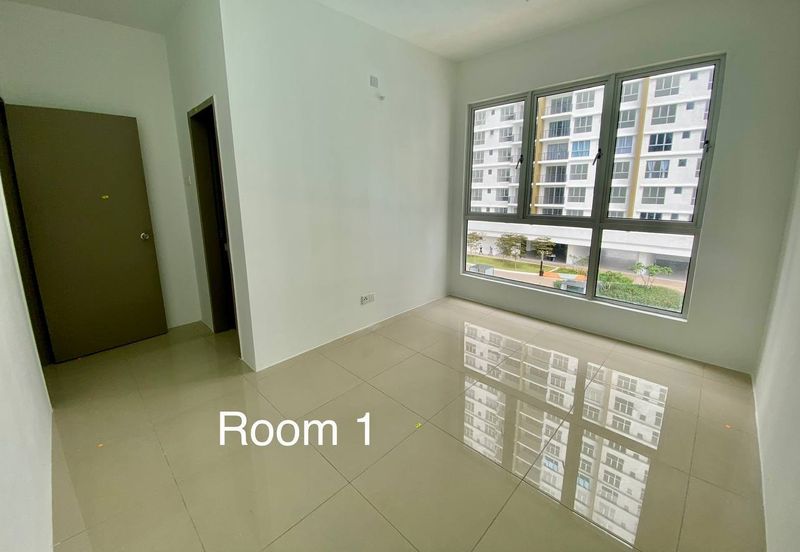 Platinum Splendor Residence