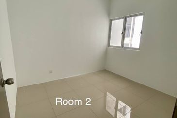 Platinum Splendor Residence