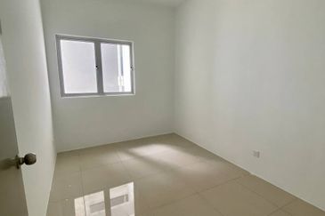 Platinum Splendor Residence