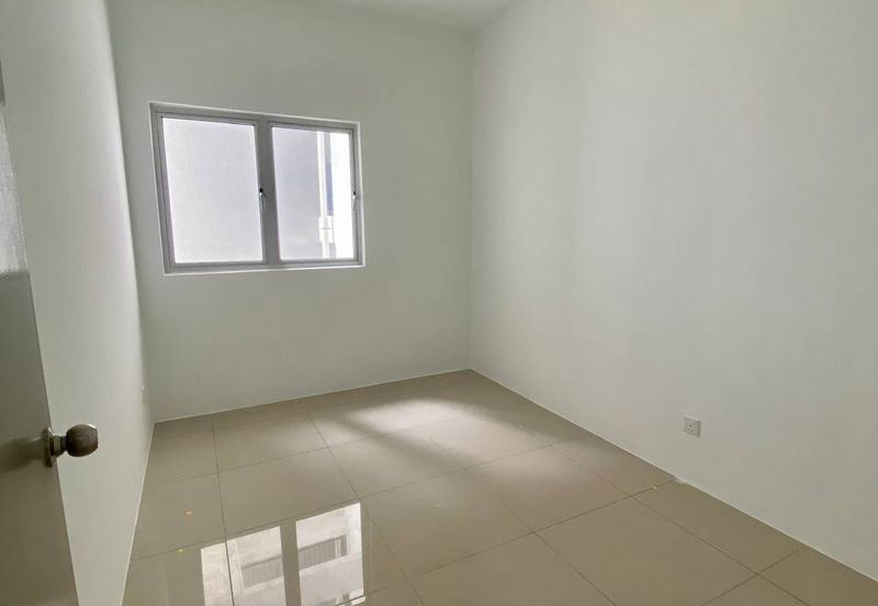 Platinum Splendor Residence