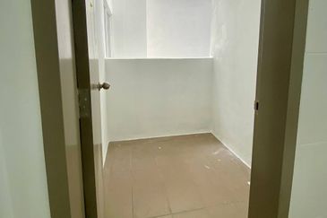 Platinum Splendor Residence