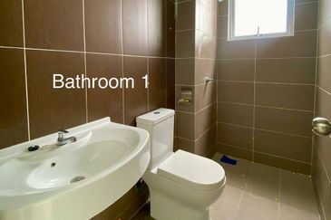 Platinum Splendor Residence