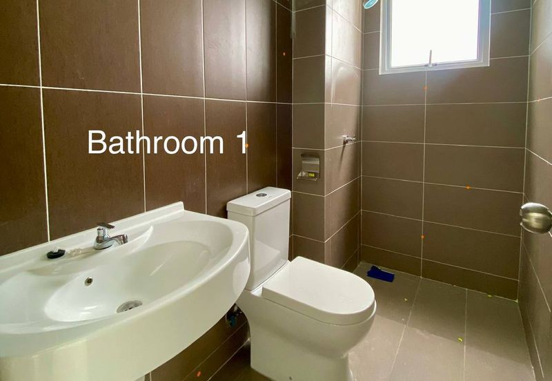 Platinum Splendor Residence