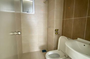 Platinum Splendor Residence