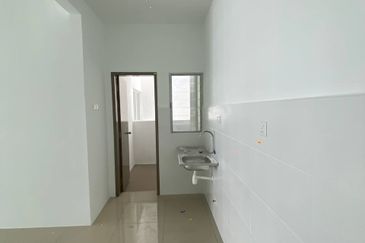 Platinum Splendor Residence