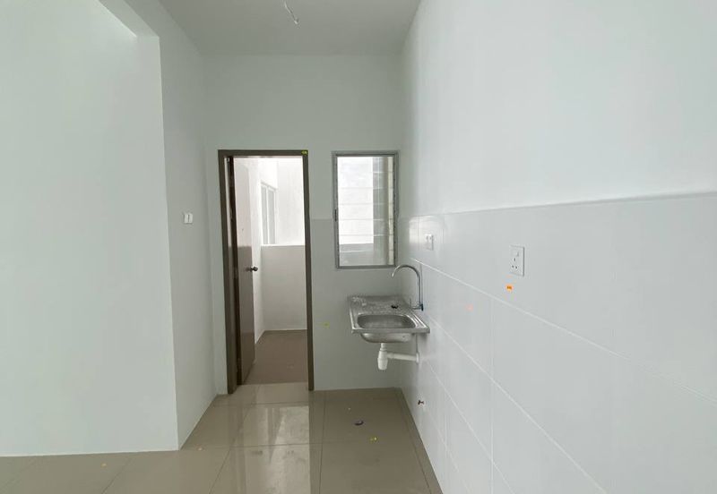 Platinum Splendor Residence