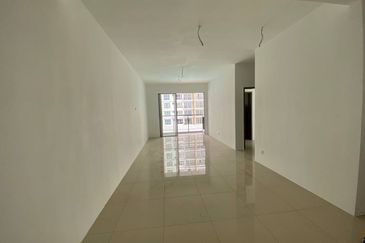 Platinum Splendor Residence