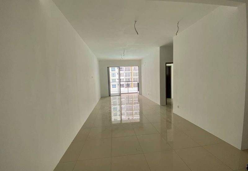 Platinum Splendor Residence