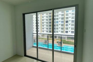 Platinum Splendor Residence