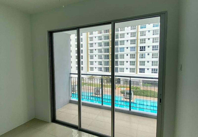 Platinum Splendor Residence