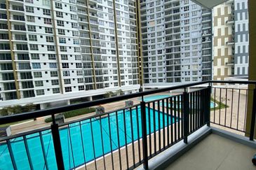 Platinum Splendor Residence