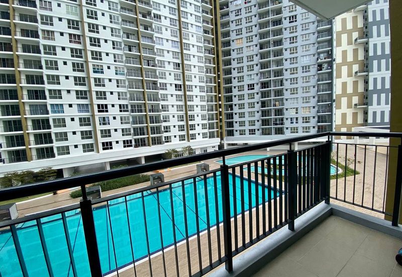 Platinum Splendor Residence