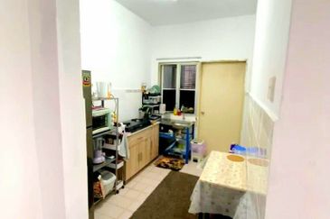 Taman Cheras Hartamas