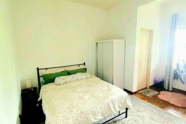 Taman Cheras Hartamas