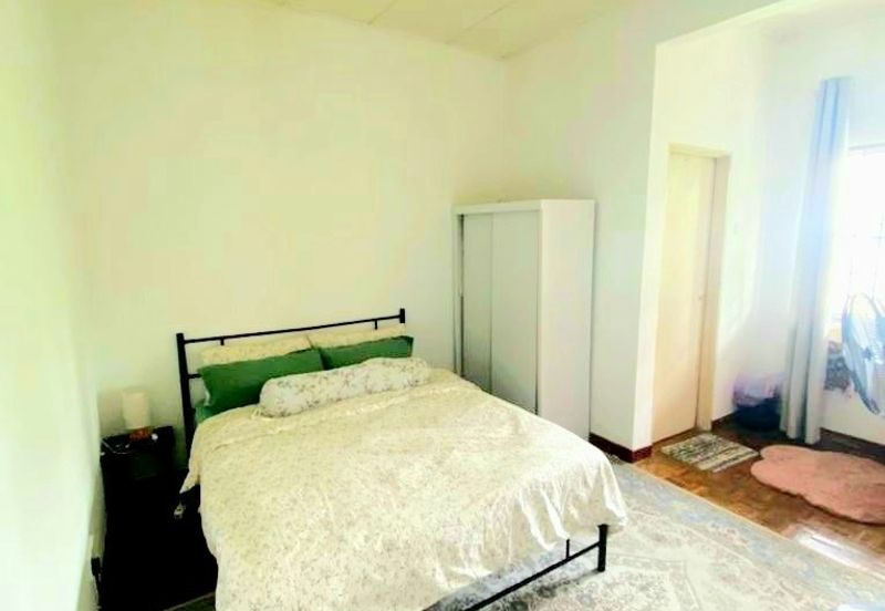 Taman Cheras Hartamas