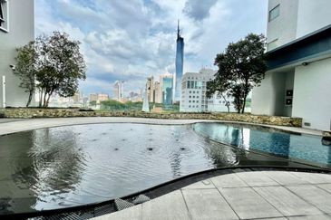 Memoire Suites  Dua Sentral