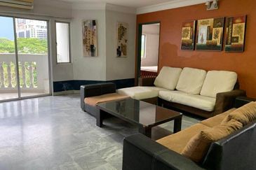 Endah Villa Condominium