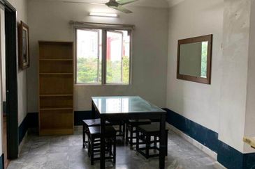 Endah Villa Condominium