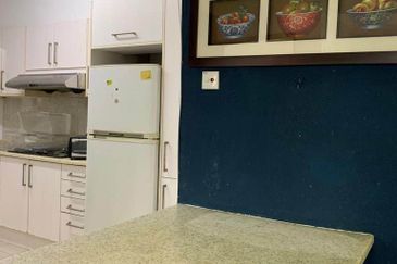 Endah Villa Condominium