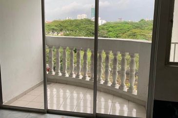 Endah Villa Condominium