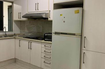 Endah Villa Condominium