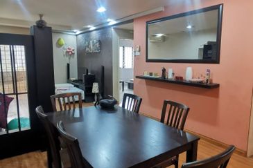 Bougainvilla Apartments