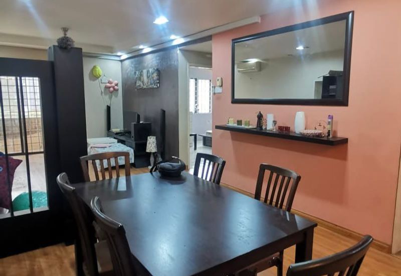 Bougainvilla Apartments