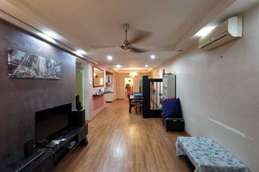 Bougainvilla Apartments