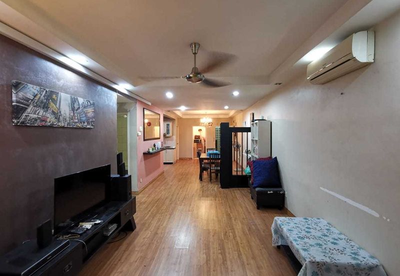 Bougainvilla Apartments