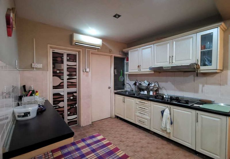 Bougainvilla Apartments