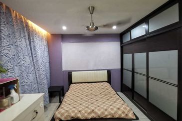 Bougainvilla Apartments