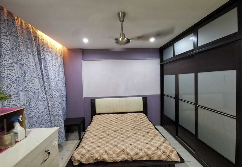 Bougainvilla Apartments