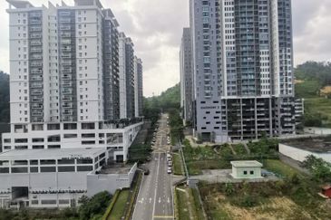 Bougainvilla Apartments