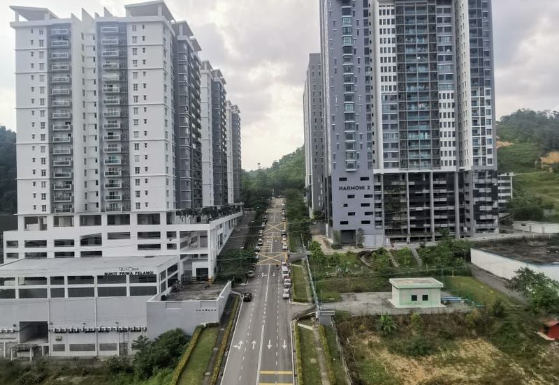 Bougainvilla Apartments