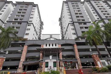 Bougainvilla Apartments