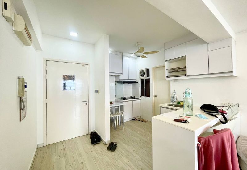 Axis Residences @ Axis Pandan