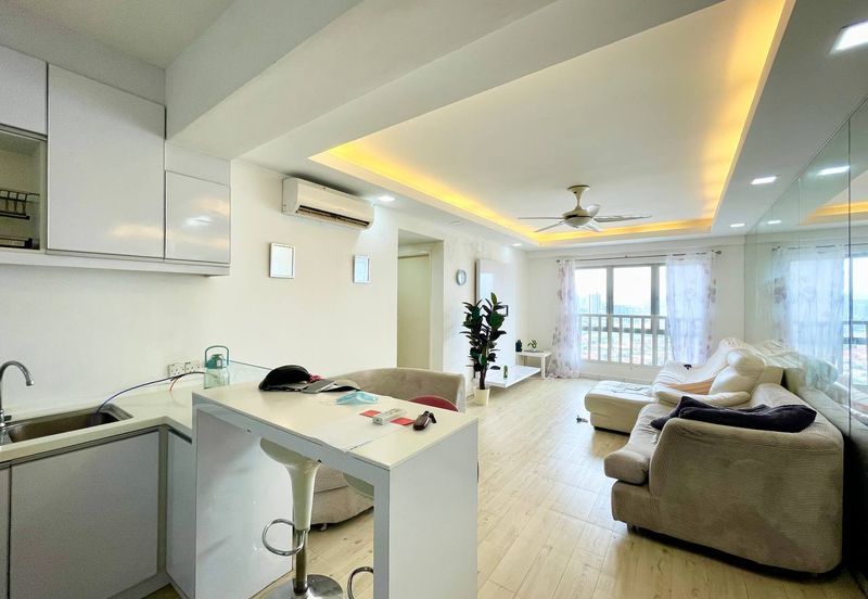 Axis Residences @ Axis Pandan