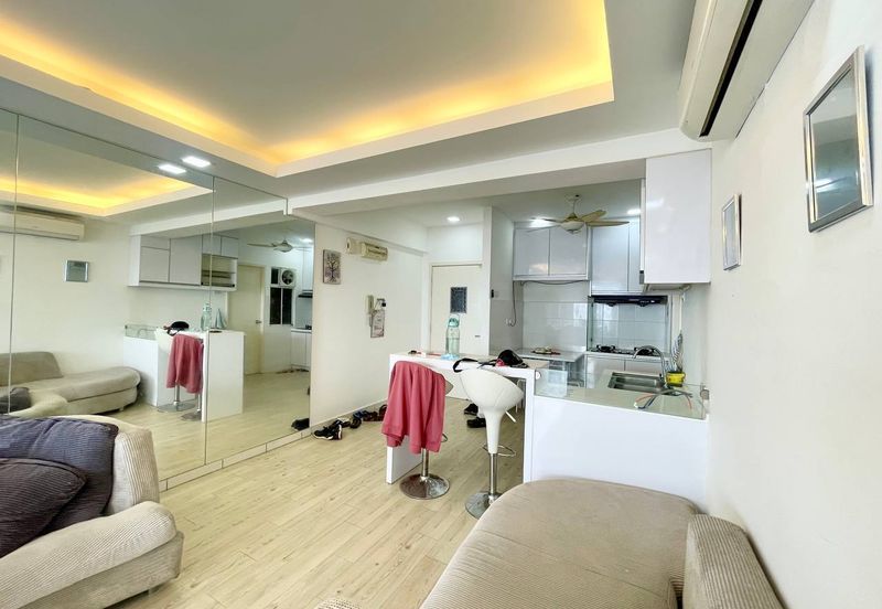 Axis Residences @ Axis Pandan