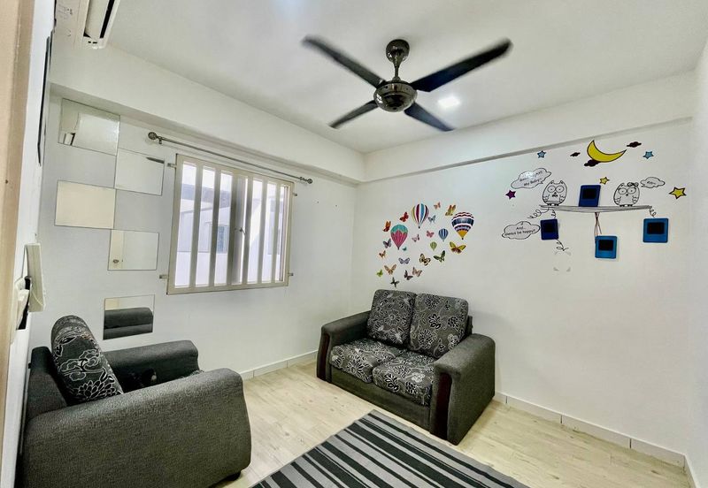 Axis Residences @ Axis Pandan